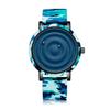 Fashionable Floating Magnetic Pointer Free Ball Bearing Creative Simple Waterproof Quartz Watch Student Women Men