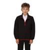 Regatta Professional Childrens/Kids Microfleece Half Zip Fleece Top