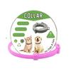 8 Month Protection Flea and Tick Collar Retractable Pet Supplies Antiparasitic Collar  Teddy