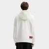 Fila CNY Модный Персонализированный Трендовый Минималистичный Классический Вышитый Логотип Паттерн Ретро Спортивный Повседневный Универсальный Удобный Худи F11U619203FWT
