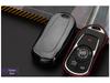 Чехол для ключа Buick: Подходит для LaCrosse, Envision, Verano - Чехол для пульта из ТПУ с пряжкой