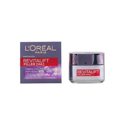 Увлажняющий крем - L'Oreal Make Up - REVITALIFT FILLER - Антивозрастной - Восполняющий объем - 50 мл