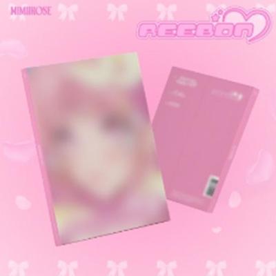 Mimiirose - сингл 3й [REEBON]