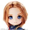 Azone International DOLPokke Hetalia WorldStars France Мягкая виниловая коллекционная фигурка кукла № 011 Немасштабная