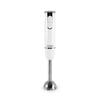 Kitchencook Hand X White Stainless Steel Hand Blender
