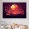 Photography backdrop cloth 1 piece per pack. Halloween backdrop cloth made of durable polyester fabric.