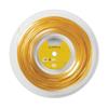 Теннисная струна LUXILON 4G SOFT 125 (Катушка 200м) Золотой WRZ990143