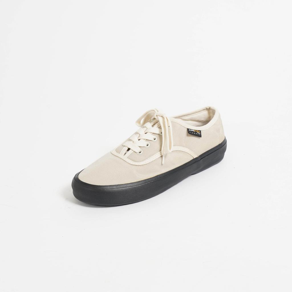 Reproduction of Found Военные кроссовки из военной кордуры Размеры [5851C] Кроссовки, Румыния, Обувь, США. Темно-синий, Нейлон, Натуральная/Черная подошва,