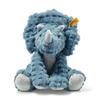 Steiff Cuddly Friends Трицератопс Дикси 28 см 087806