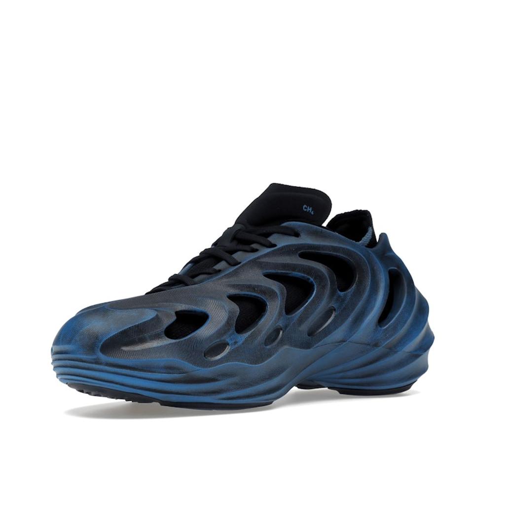 Adidas AdiFOM Q Cosmic Way Runners - Neptune Unisex Sneakers Blue Blue-Rush Legend-Ink GY0065