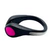 Shoe Clip Lamp Multiple Lighting Modes Super Bright Compact Size Simple Installation Night Running Shoe Safety Light