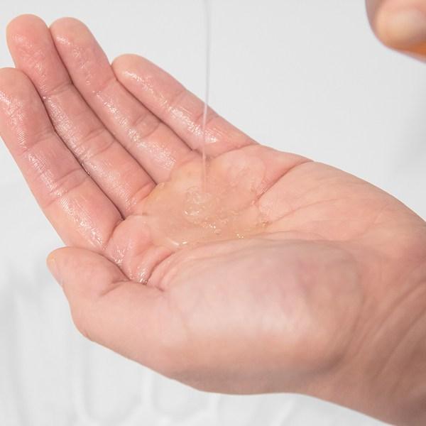 Kundal Pure Wash Baby Powder Flavor, 500ml, 2 Korean Cosmetics