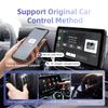 Проводной к Беспроводному Адаптеру CarPlay для Штатной Автомагнитолы с USB Plug and Play Smart Link Автоматическое Подключение к CarPlay