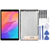 Оригинальный ЖК-экран для Huawei MatePad T8 Kobe2-L09, Kobe2-L03, KOB2-L09 с дигитайзером, в сборе(черный)
