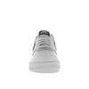 Nike Air Force 1 07 Белые черные женские кроссовки DD8959-103