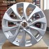 Ступица колеса Touareg Bluebird для 14-15-дюймовых Dalli Weiqi, Classic Sunshine Qichen Sylphy.