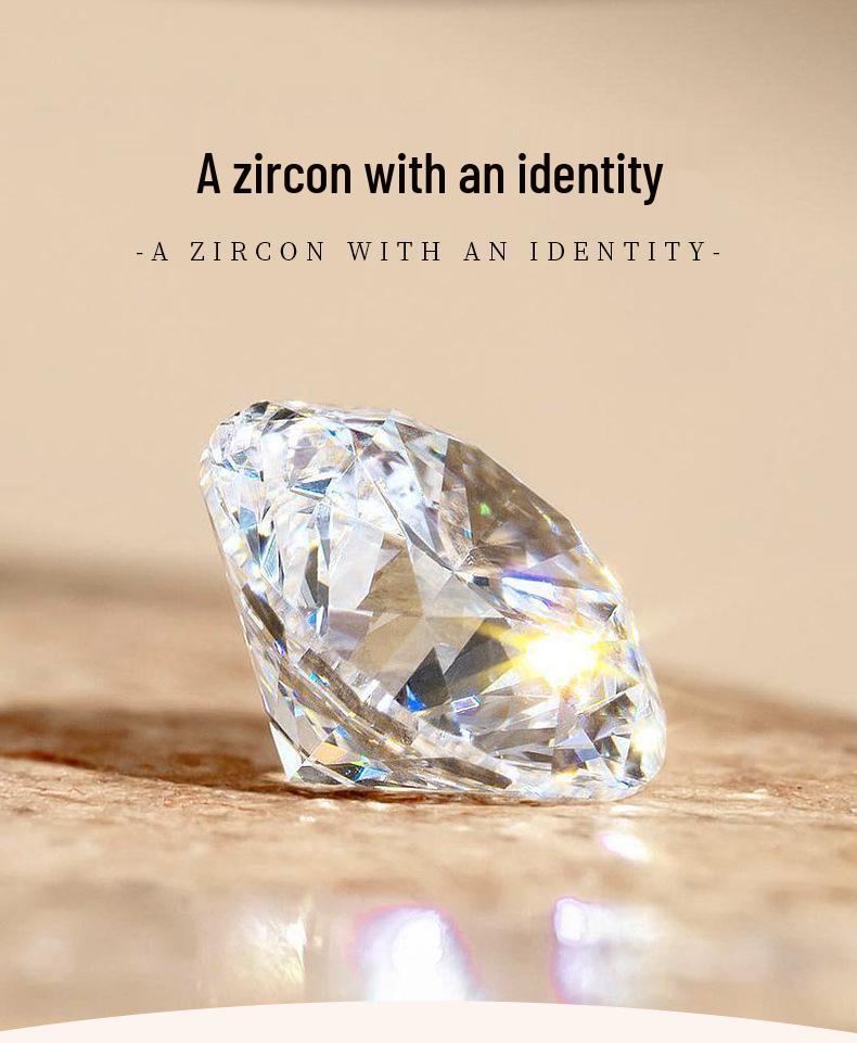 New S925 Sterling Silver Couple Rings - Light Luxury, Adjustable, Perfect Christmas Gift