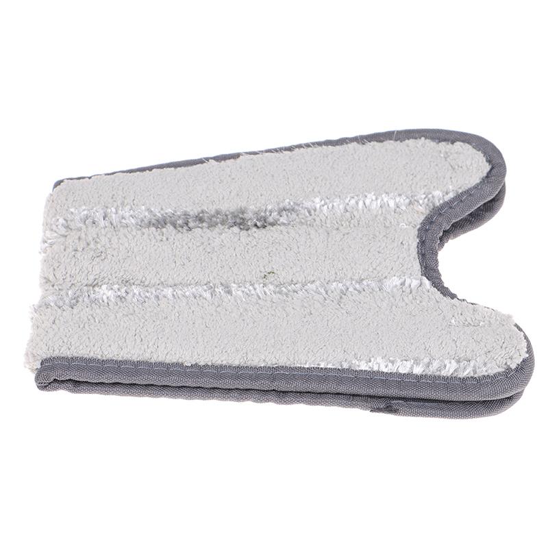 X-Type Floor Mop Replacement Cloth 360 Degree Squeeze Flat Mop Home Clean Tool