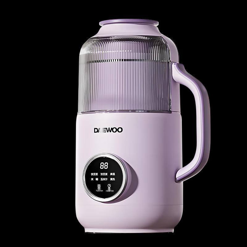 DAEWOO 800mL Smart Multi-functional High-Speed Blender CN plug (adapter included)