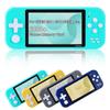 Handheld Retro Video Game Console 4.3 Inch Portable Pocket Handheld Game Console Built-in 6000+ Games Game Player For Mame//nes