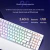 Asus ROG Strix Scope II 98 Wireless Mechanical Keyboard