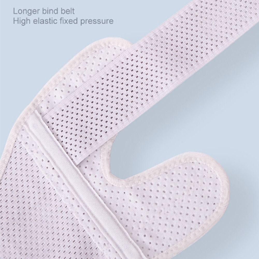 Side Stabilizers Knee Brace Breathable Knee Support Pads Comfortable Elastic Knee Wrap Knee Care