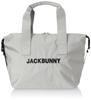 Сумка-холодильник унисекс Cold Tote Bag Cold Tote Bag FR [Jack Bunny] / 262-3281710 020_Серый