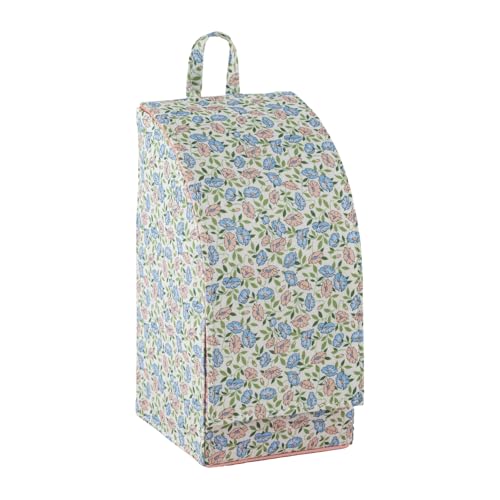 Hobonichi Techo stappo mini ТКАНЬ LIBERTY/Саша Киора Аксессуары для записных книжек