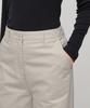 MUSINSA STANDARD WOMAN Women'S Wide Chino Pants [Light Beige]