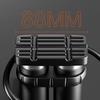 Foot Pedal Portable Pump with Gauge Foot-Activated Floor Pump High  Car Basketball Inflator for Electric Car Motorbike