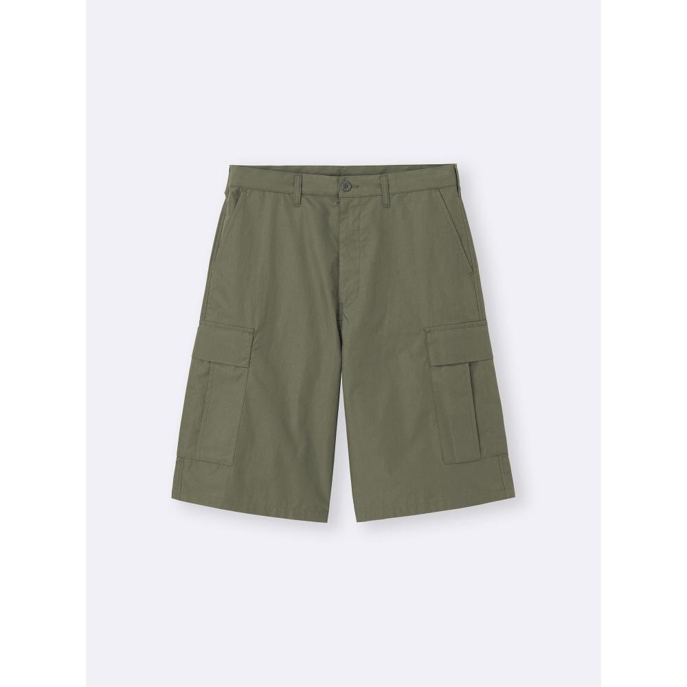 GU by Uniqlo Сумка-шорты для сухих грузов + os Спецификация США