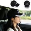 Car Emblem Snapback Baseball Cap Adjustable Unisex Summer Casual Hat Sunscreen Hat For Lexus CT200h NX300h RX330 EX300h F SportBL1 
