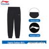 Li-Ning Детские спортивные штаны-джоггеры