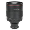 900mm F8.0 Super Telephoto Mirror Lens Manual Focus for Sony NEX Mount Mirrorless Camera