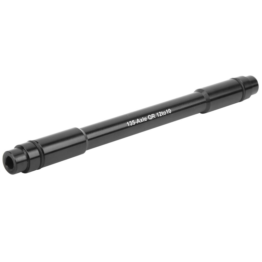 Aluminium Alloy Bicycle Rear Fork Thru Axle Skewer Quick Release Bike Repair Replacement