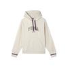 Varsity 2.0 Hoodie Casual Pullover Long Sleeve Sweatshirt Women Hoodies Almond 686189-87