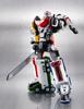 TAMASHII NATIONS Супер Робот Чогокин Декарангер Робо