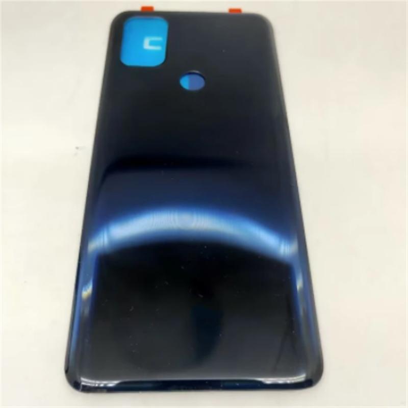 Для OnePlus Nord N10 5G BE2025 Корпус телефона Средняя рамка Крышка + Задняя крышка аккумулятора Запчасти для ремонта