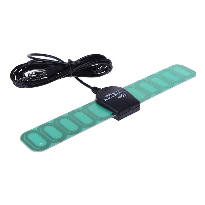 Авто антенна радио антенна автомобильная антенна ТВ автомобиль усилитель приема сигнала автомобильный цифровой автомобильный ТВ FM антенна