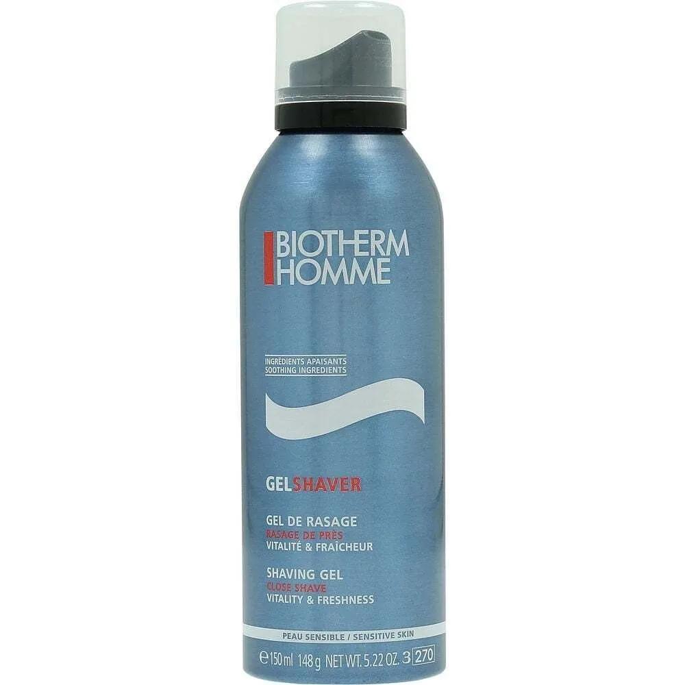 Biotherm Homme Gel Shaving Gel 150ml