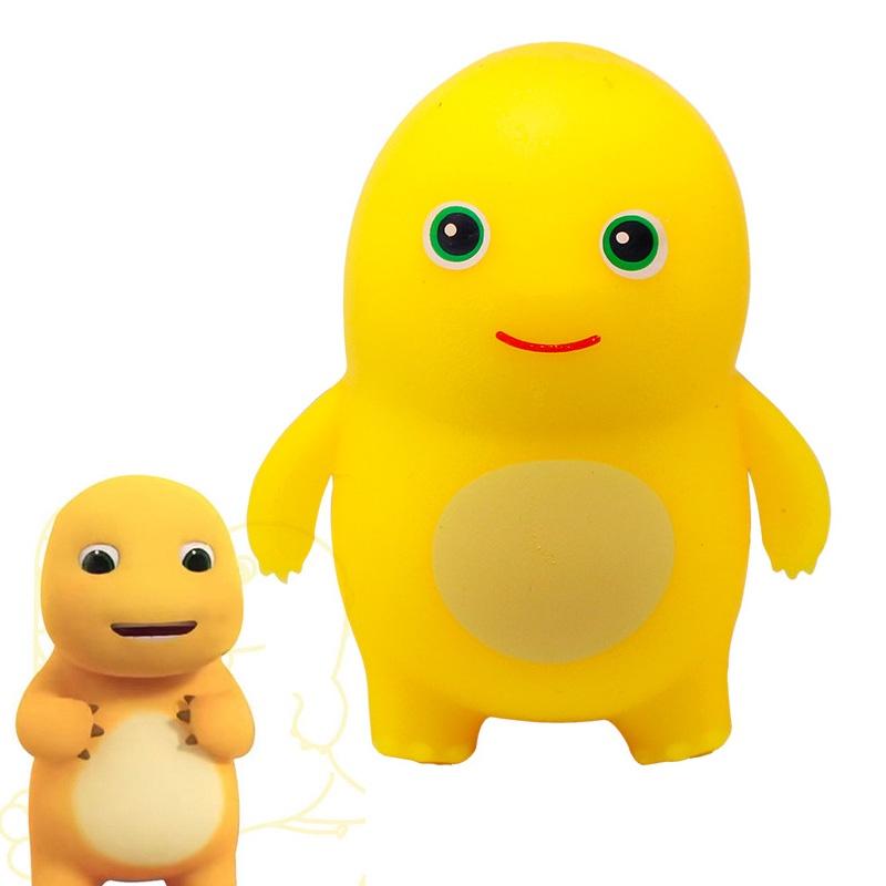 Milk Dragon Kneading Toy For Sensory Stimulation Hand-brain Coordination Development