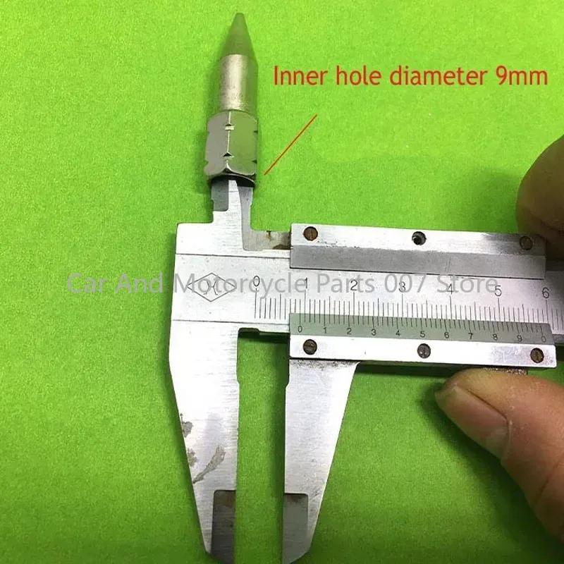 10 шт. сумка для насадки для шприца для смазки, пневматические ручные принадлежности