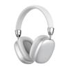 Earmuff Wireless Bluetooth Multifunction Headset Large Ear Foldable Sports Bass Remote Computer Headset