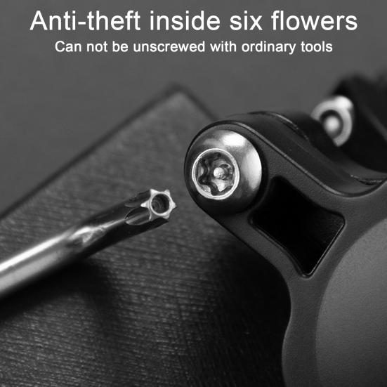 Локатор, крепление для велосипеда для AirTag, водонепроницаемый легкий велосипед, скрытый держатель GPS-трекера, чехол для устройства слежения против потери, аксессуары для велосипеда