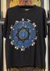 New Hot Faith no more Band Logo Music Black Shirt S to 5XL HL732