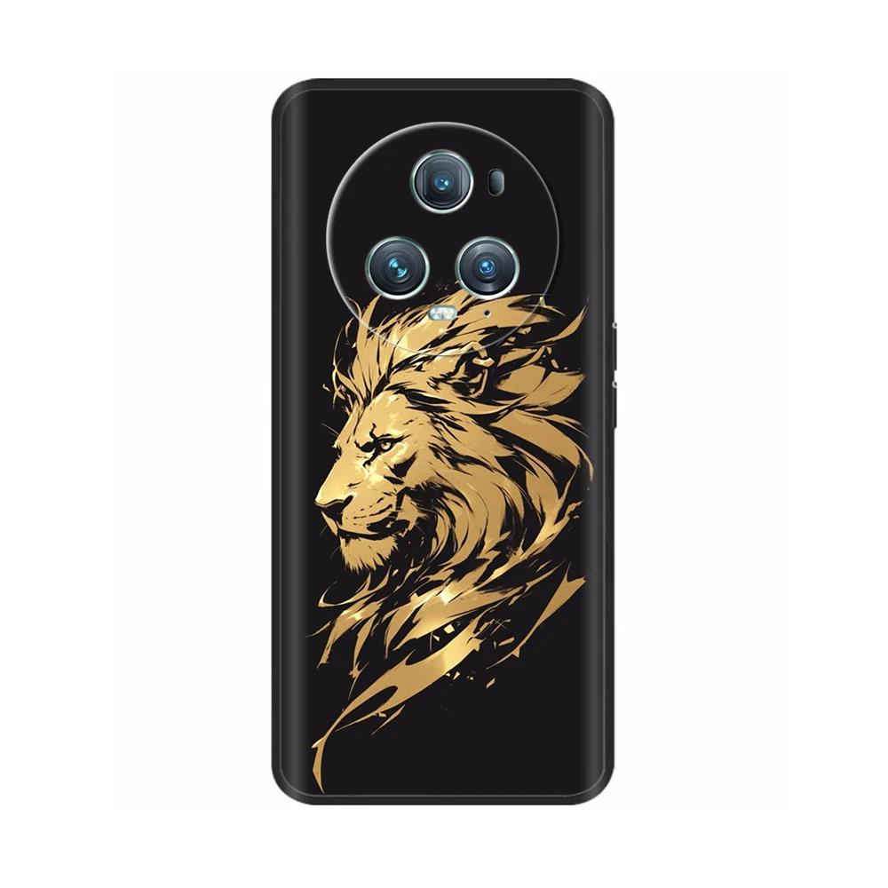Чехол Magic 5Pro 5Lite Magic5 Lite из жидкого силикона, мягкая задняя крышка для телефона для Honor Magic 5 Pro, чехлы для Honor Magic 5 Lite 5G