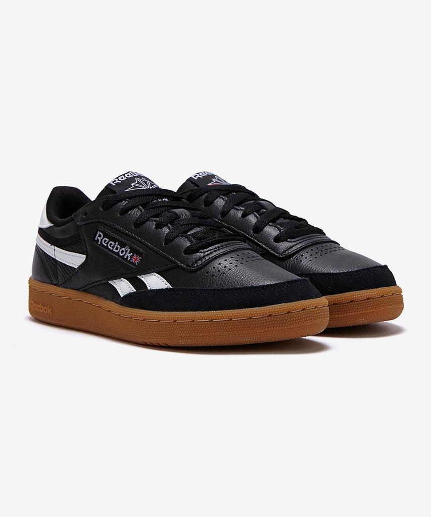 Reebok Club C Revenge Vintage - Черный:Белый / Cm8790