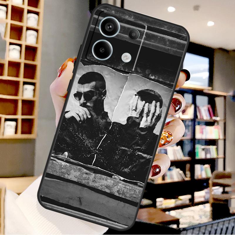 MiyaGi Andy Panda Для Xiaomi Redmi Note 13 Pro 9 10 11 12 14 15 Pro Plus Чехол Для Redmi 15 12C 13C 14C 10C 15C