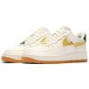 Nike Женские кроссовки Air Force 1 Vandalized 'Sail Chrome Yellow' BV0740-101