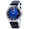 Восстановленные мужские часы Orient Bambino Version 4 Classic Automatic FAC08004D0 TAC08004D0